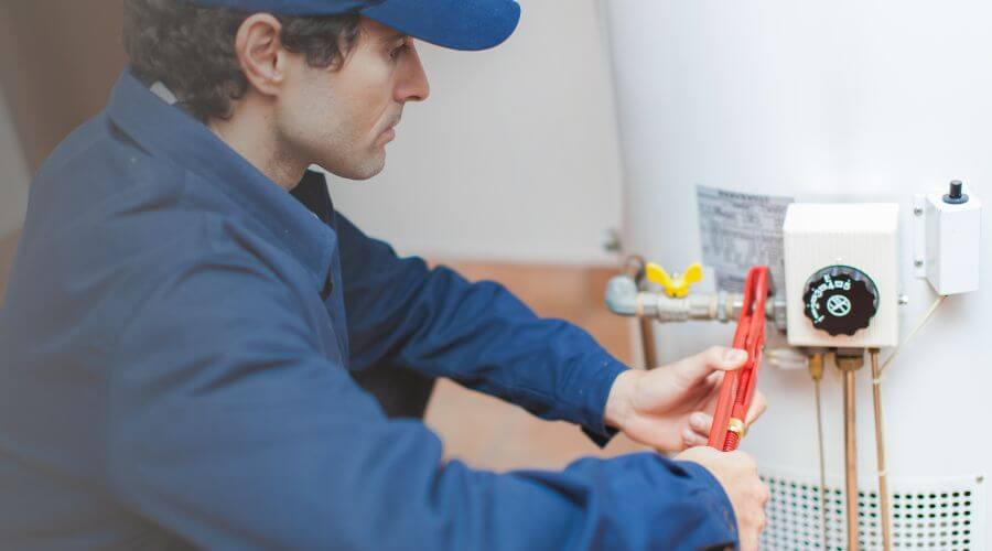 Local sewer line repair in Hacienda Heights, CA
